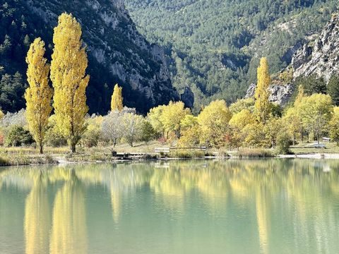 Camping le Matin Calme - Camping Drome - Image N°35