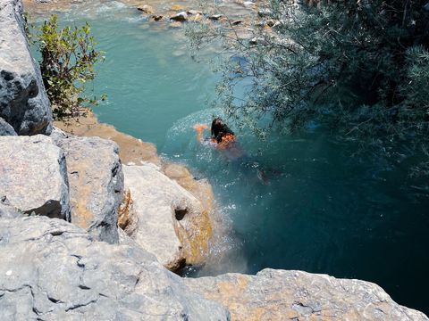 Camping le Matin Calme - Camping Drome - Image N°34