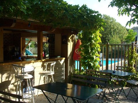Camping le Matin Calme - Camping Drome - Image N°14