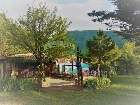 Camping le Matin Calme - Camping Drome - Image N°16