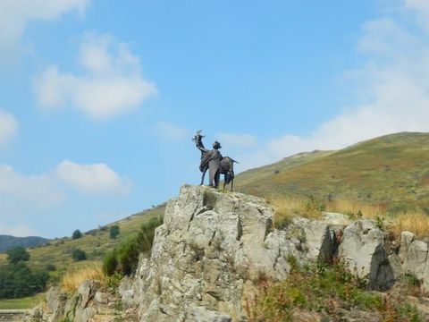 Camping Les Chênes - Camping Ardèche - Image N°26
