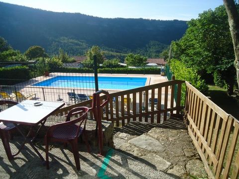 Camping Les Chênes - Camping Ardèche - Image N°17