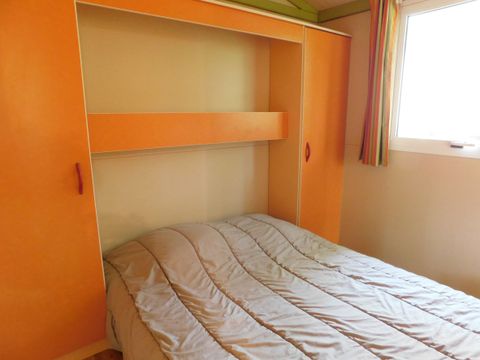 CHALET 5 personnes - MOREA