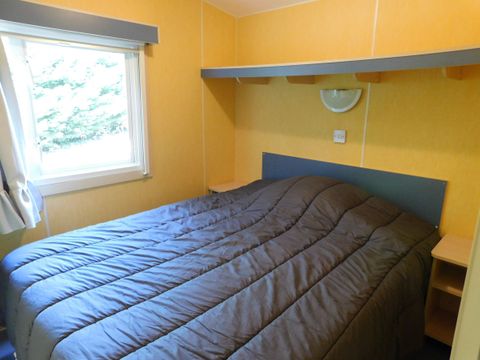 MOBILHOME 5 personnes - FAMILY+