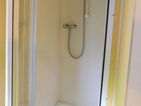 MOBILHOME 5 personnes - FAMILY+