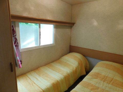 MOBILHOME 4 personnes - VINTAGE