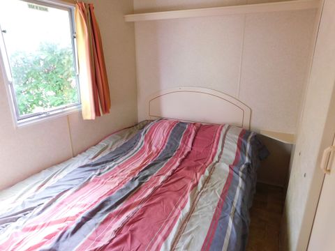 MOBILHOME 5 personnes - VINTAGE