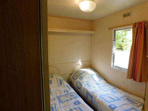 MOBILHOME 5 personnes - VINTAGE