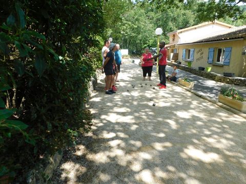 Camping Les Chênes - Camping Ardèche - Image N°34