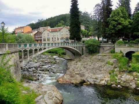 Camping Les Chênes - Camping Ardèche - Image N°11