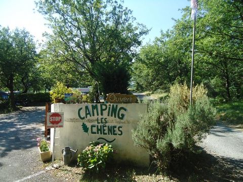 Camping Les Chênes - Camping Ardèche - Image N°19