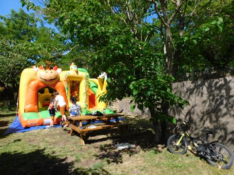 Camping Les Chênes - Camping Ardèche - Image N°35