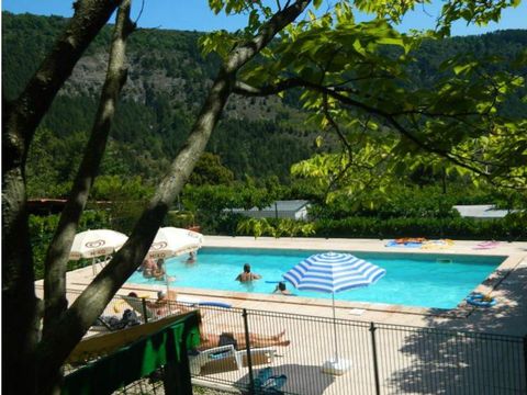Camping Les Chênes - Camping Ardèche - Image N°21
