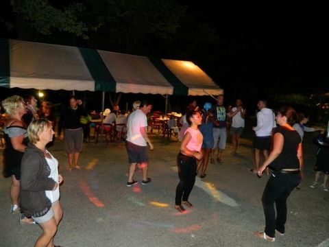 Camping Les Chênes - Camping Ardèche - Image N°22