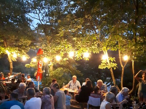 Camping Les Chênes - Camping Ardèche - Image N°33