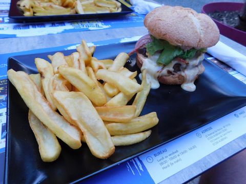 Camping Les Chênes - Camping Ardèche - Image N°32