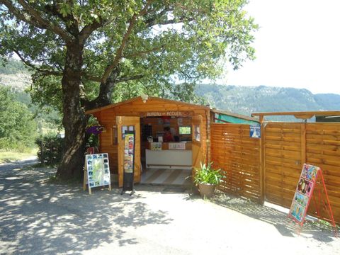 Camping Les Chênes - Camping Ardèche - Image N°6