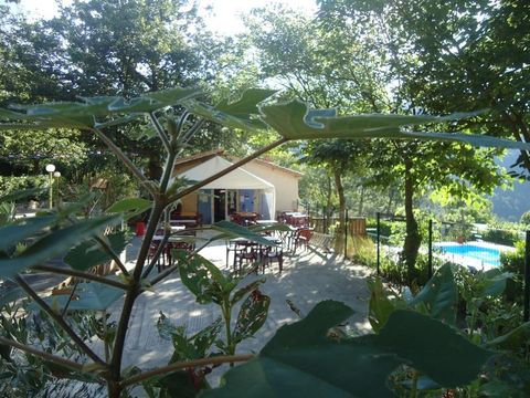 Camping Les Chênes - Camping Ardèche - Image N°18