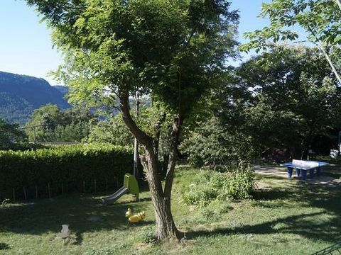 Camping Les Chênes - Camping Ardèche - Image N°3