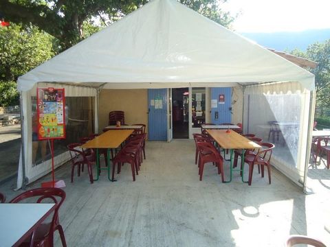 Camping Les Chênes - Camping Ardèche - Image N°5
