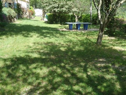 Camping Les Chênes - Camping Ardèche - Image N°23