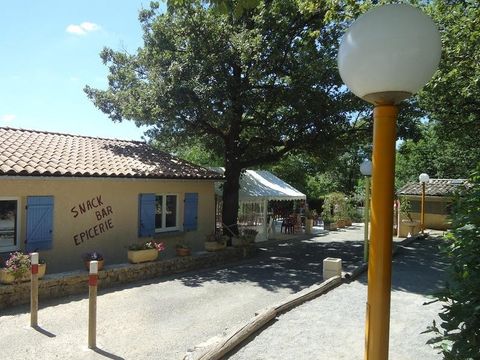 Camping Les Chênes - Camping Ardèche - Image N°7
