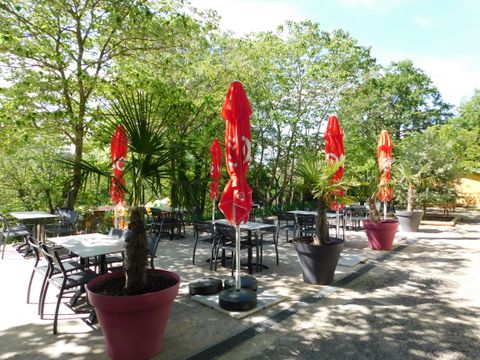 Camping Les Chênes - Camping Ardèche - Image N°31