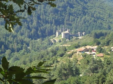Camping Les Chênes - Camping Ardèche - Image N°10