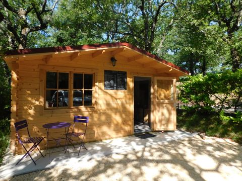 Camping Les Chênes - Camping Ardèche - Image N°30