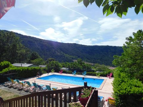Camping Les Chênes - Camping Ardèche - Image N°29