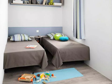 MOBILHOME 6 personnes - Mobilhome 6 personnes
