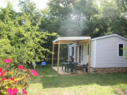 MOBILHOME 6 personnes - Mobilhome 6 personnes