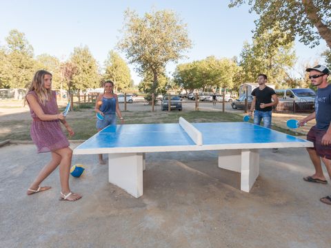 Camping L'Occitan - Camping Hérault - Image N°10
