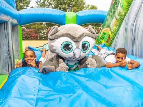 Camping L'Occitan - Camping Hérault - Image N°17