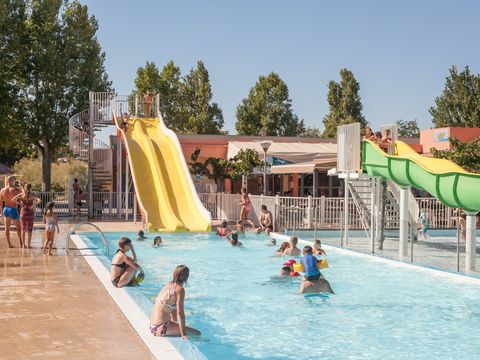 Camping L'Occitan - Camping Hérault - Image N°6