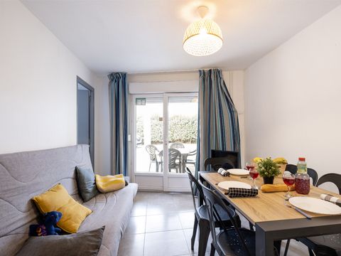 GÎTE 4 personnes - Maisonnette 2 Chambres 4 pers