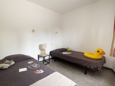 GÎTE 4 personnes - Maisonnette 2 Chambres 4 pers