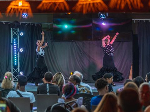 Camping L'Occitan - Camping Hérault - Image N°20