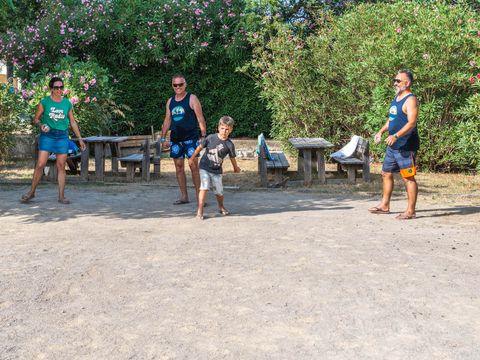 Camping L'Occitan - Camping Hérault - Image N°11