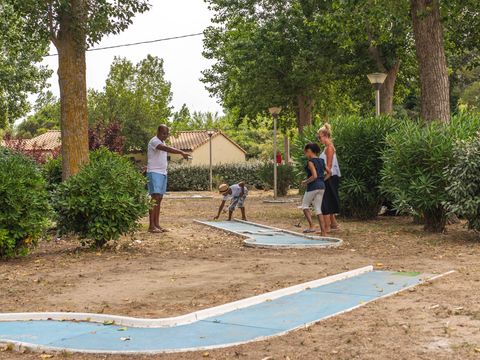 Camping L'Occitan - Camping Hérault - Image N°12