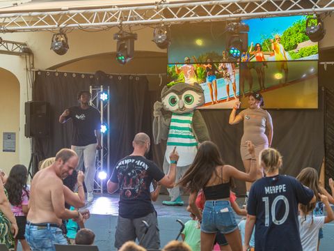 Camping L'Occitan - Camping Hérault - Image N°19