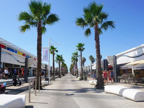 Camping L'Occitan - Camping Hérault - Image N°32