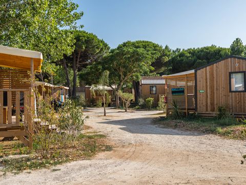 Camping L'Occitan - Camping Hérault - Image N°28