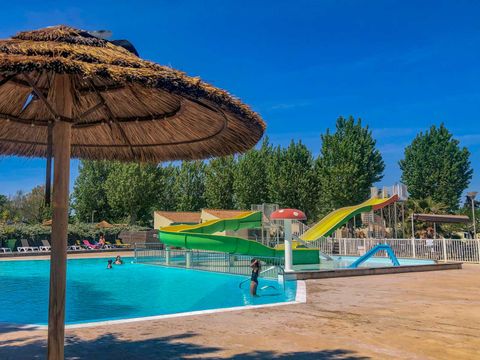 Camping L'Occitan - Camping Hérault - Image N°7