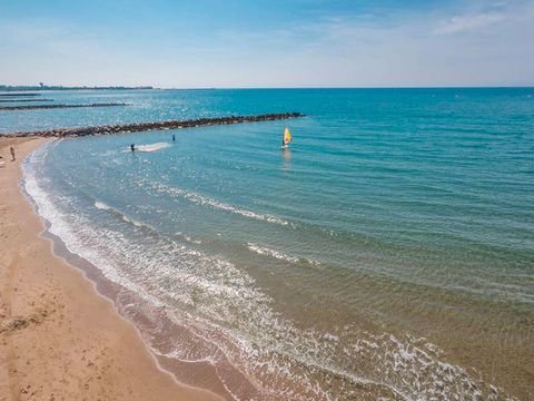 Camping L'Occitan - Camping Hérault - Image N°35