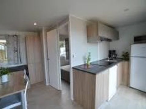 MOBILHOME 6 personnes - Declik - Clim/TV - Dimanche