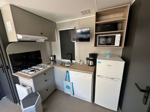 MOBILHOME 5 personnes - Moana Premium 4/5 Personnes Dimanche