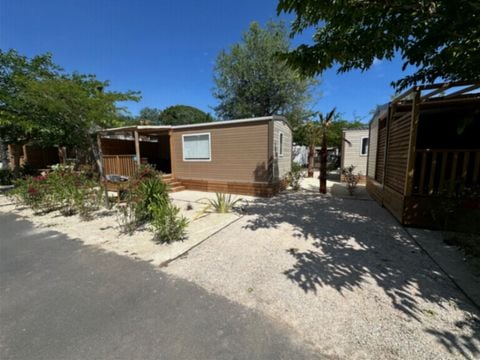 MOBILHOME 5 personnes - Moana Premium 4/5 Pers