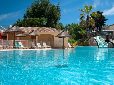 Camping le Cayola - Camping Hérault - Image N°8