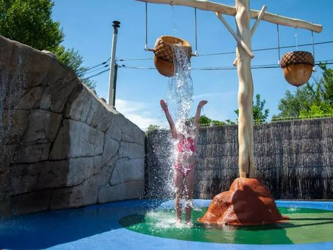 Camping le Cayola - Camping Hérault - Image N°5